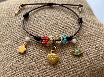 Más allá del accesorio: joyería con significado
