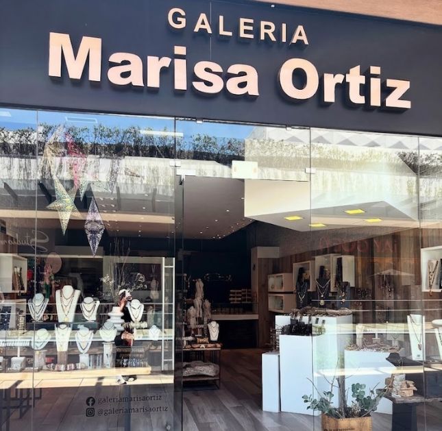 Joyería Marisa Ortiz