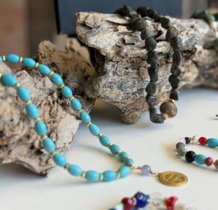 Joyería de diseño exclusivo