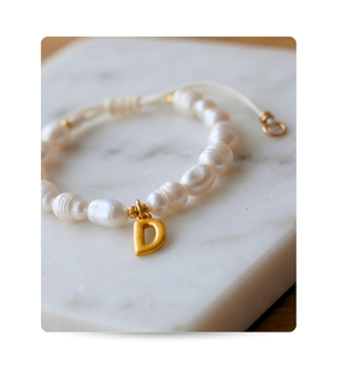 Pulseras