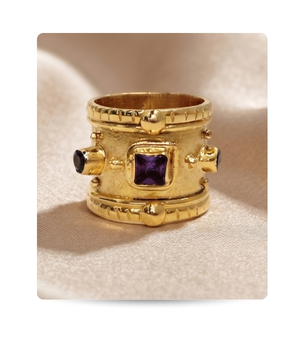Anillos