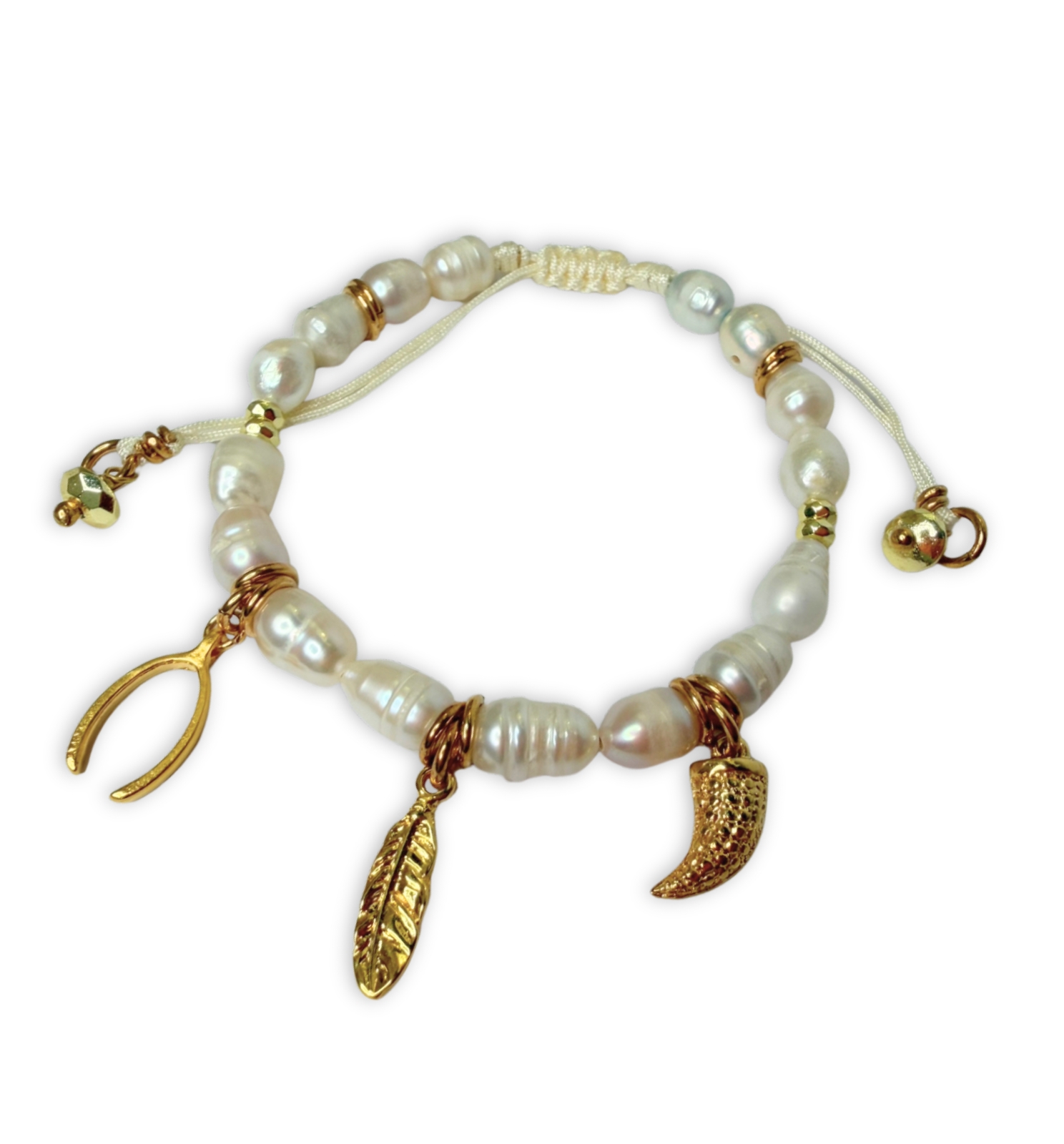 Pulsera Fortuna Sagrada