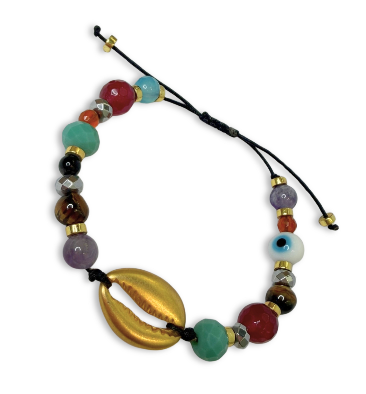 Pulsera Energía Marina