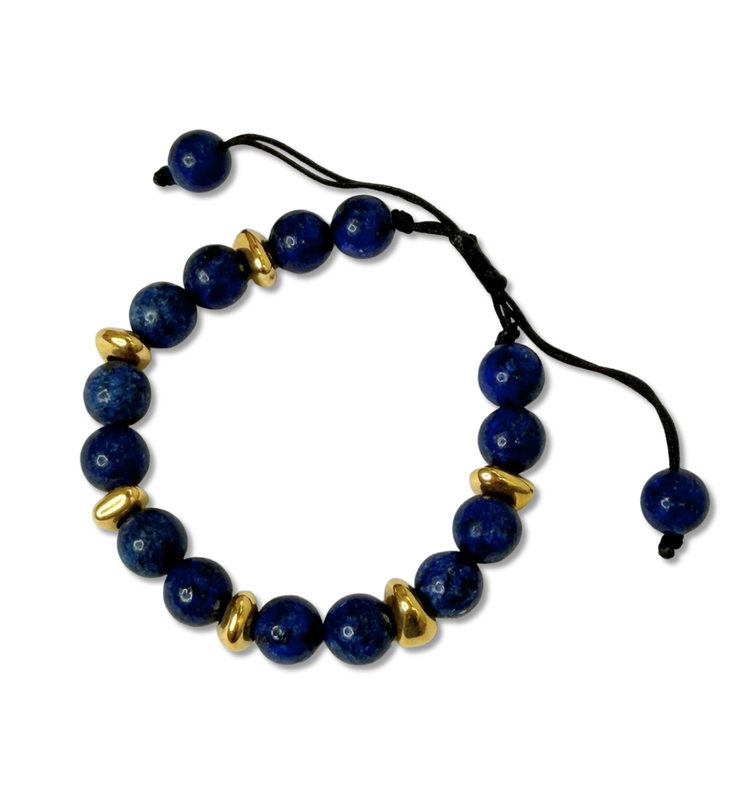 Pulsera Energía Celeste