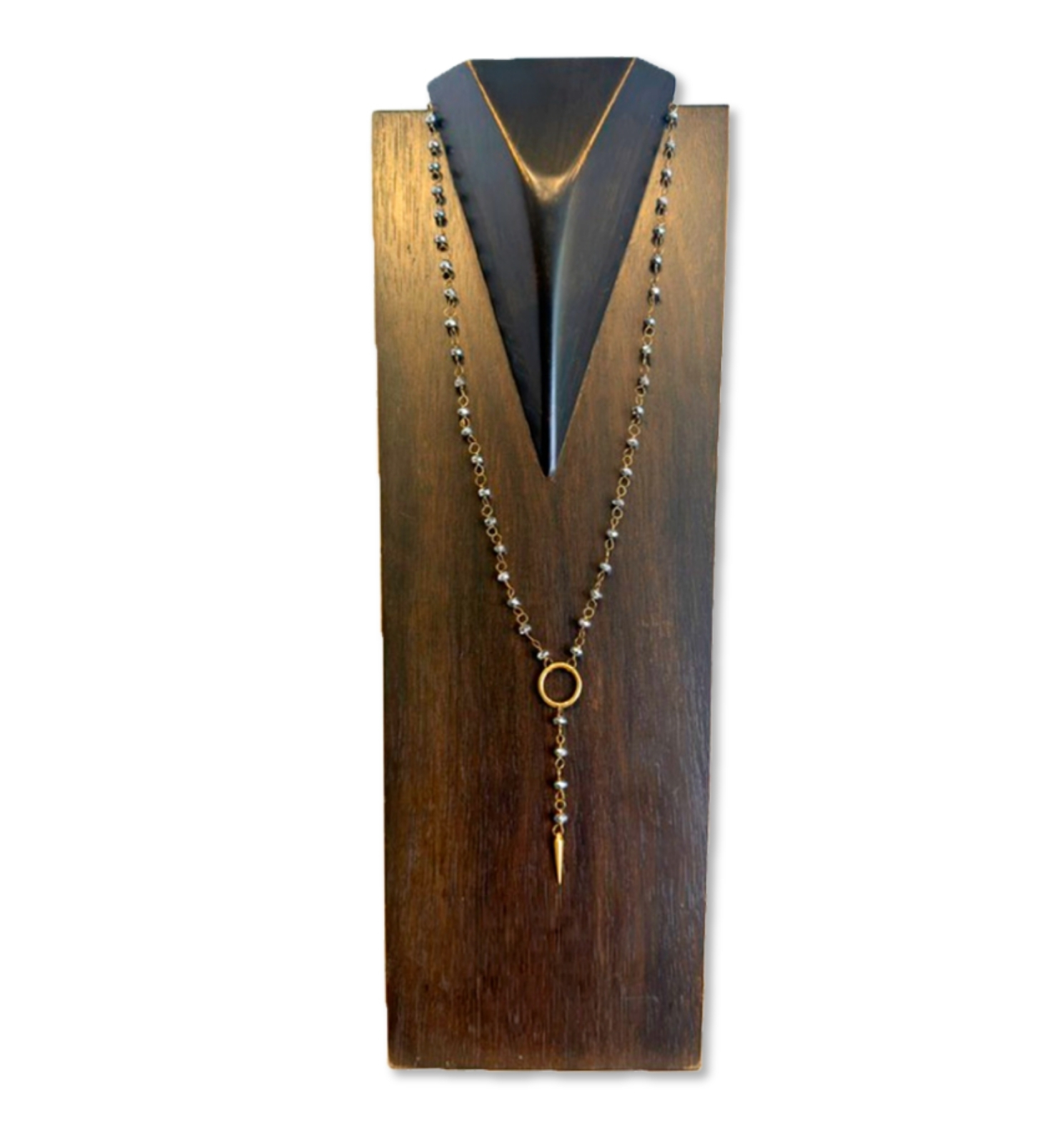 Collar Péndulo Nocturno