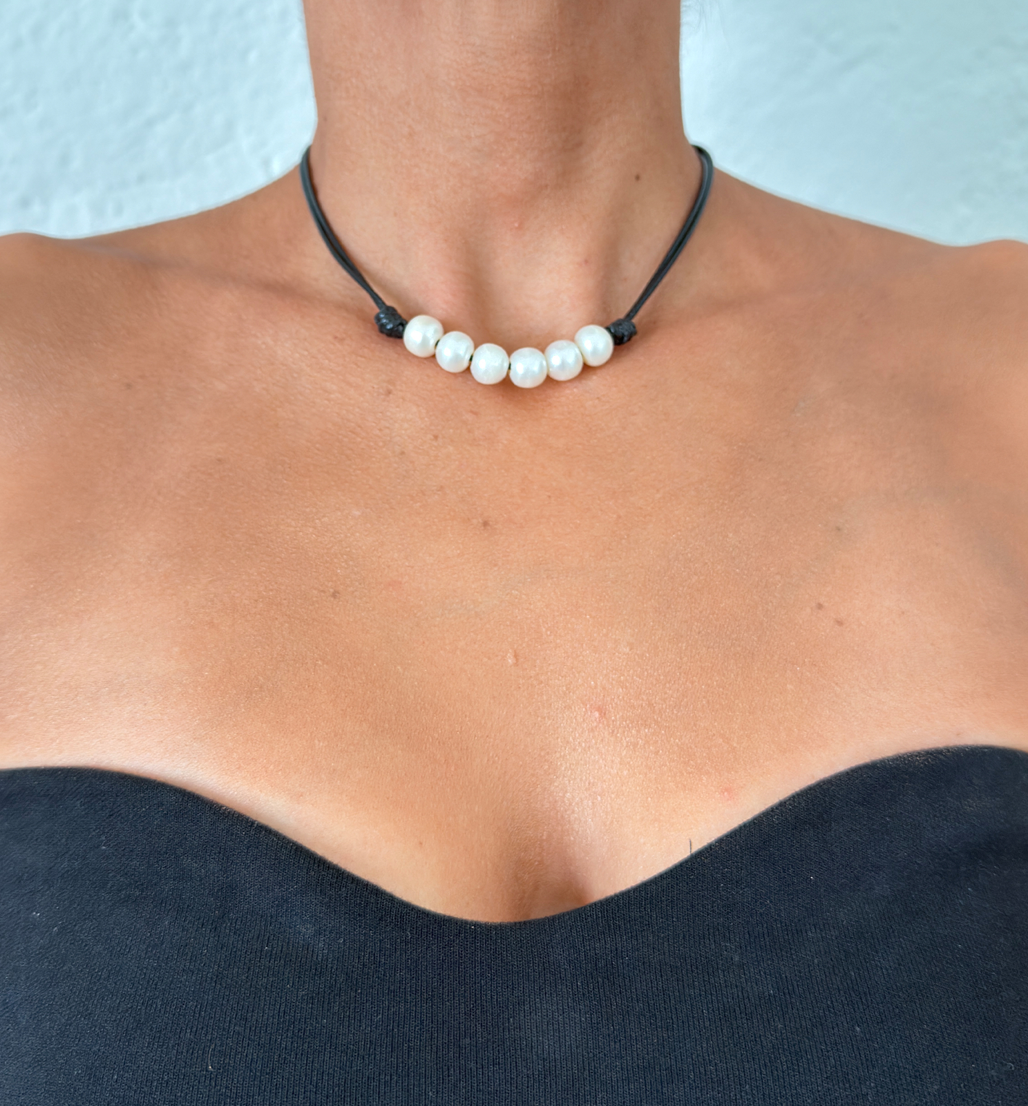 Collar Alma Marina