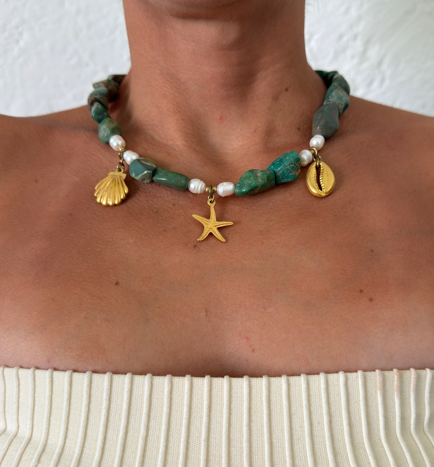 Collar Náutica