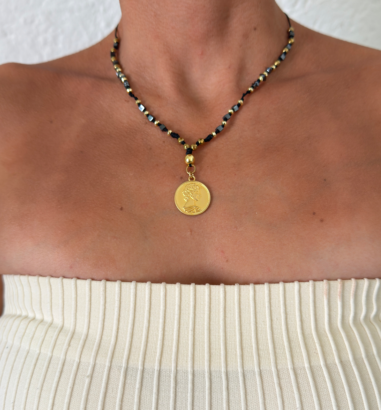 Collar Fortuna