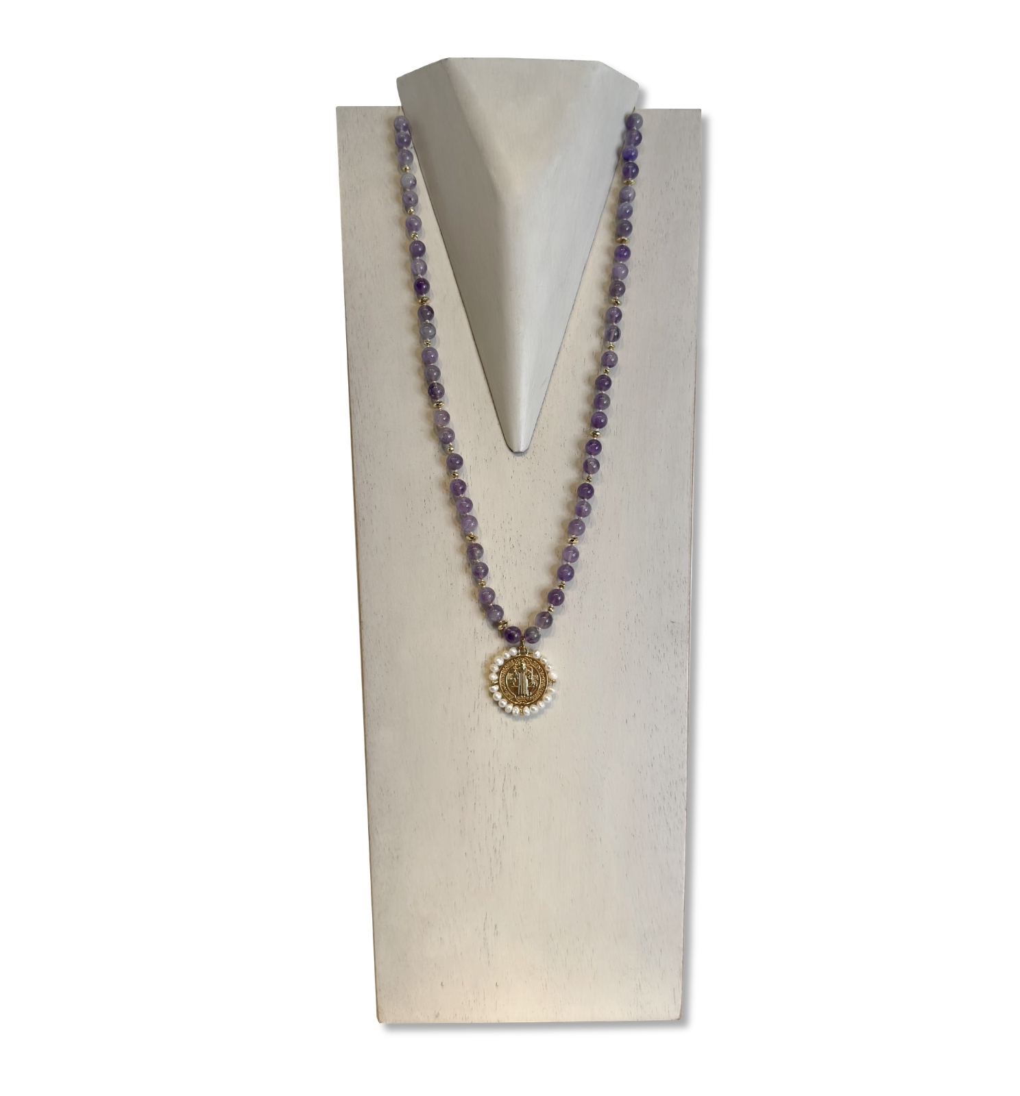 Collar Reino Solar
