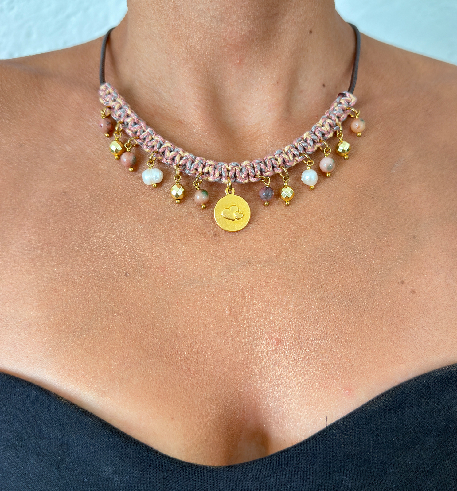 Collar Dulce Encanto