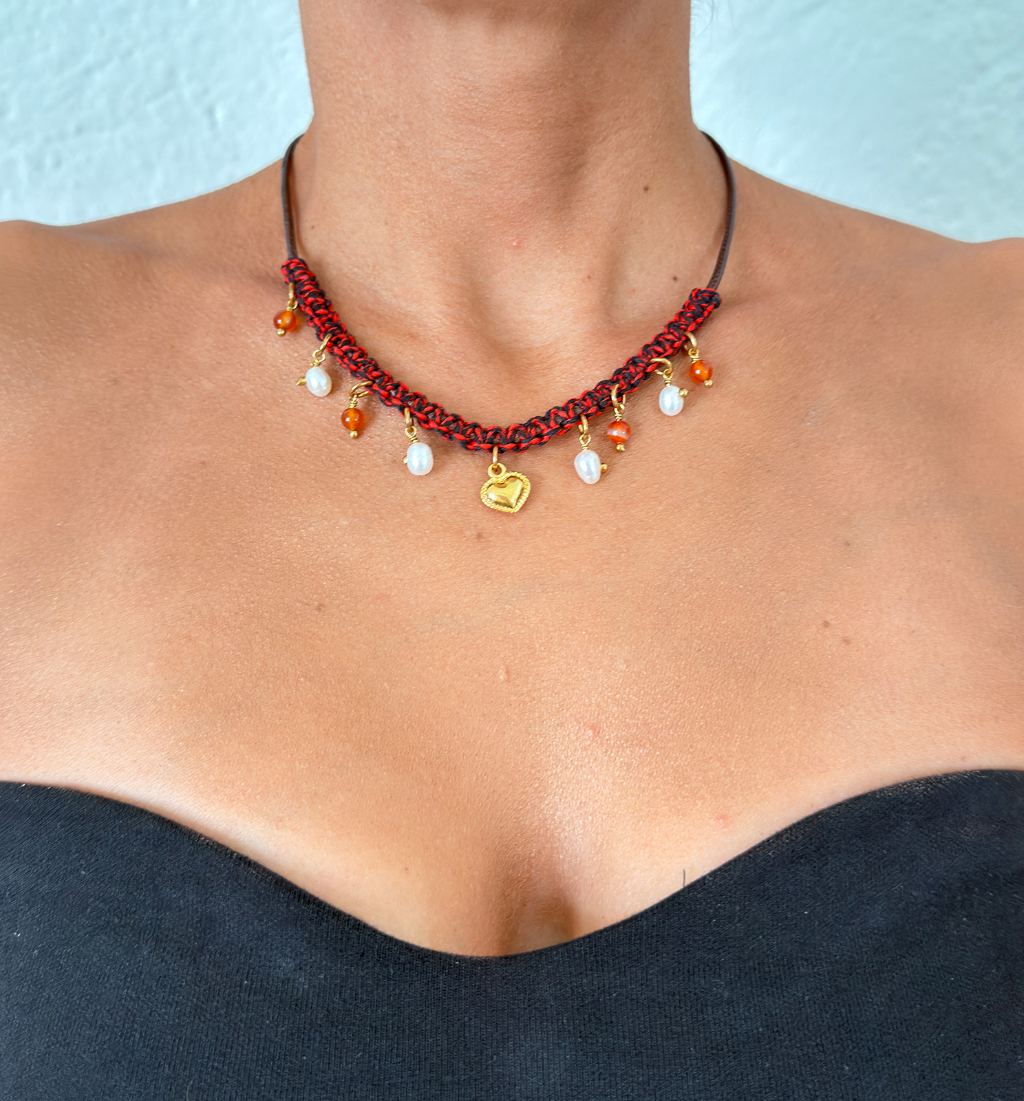 Collar Dulce Encanto