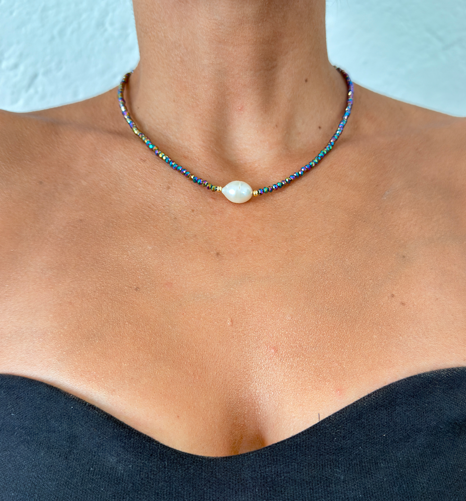 Collar Aurora