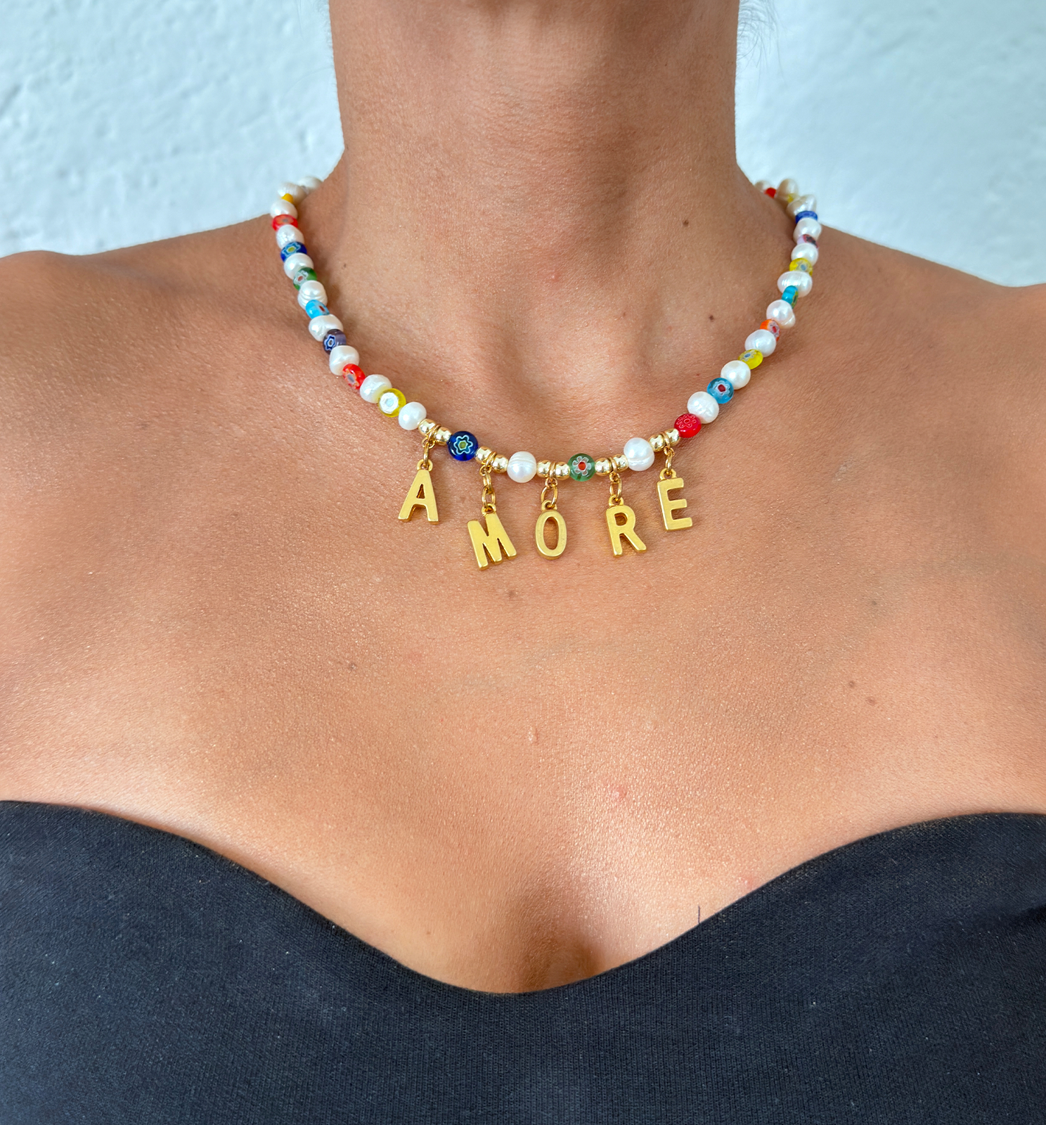 Collar Amore