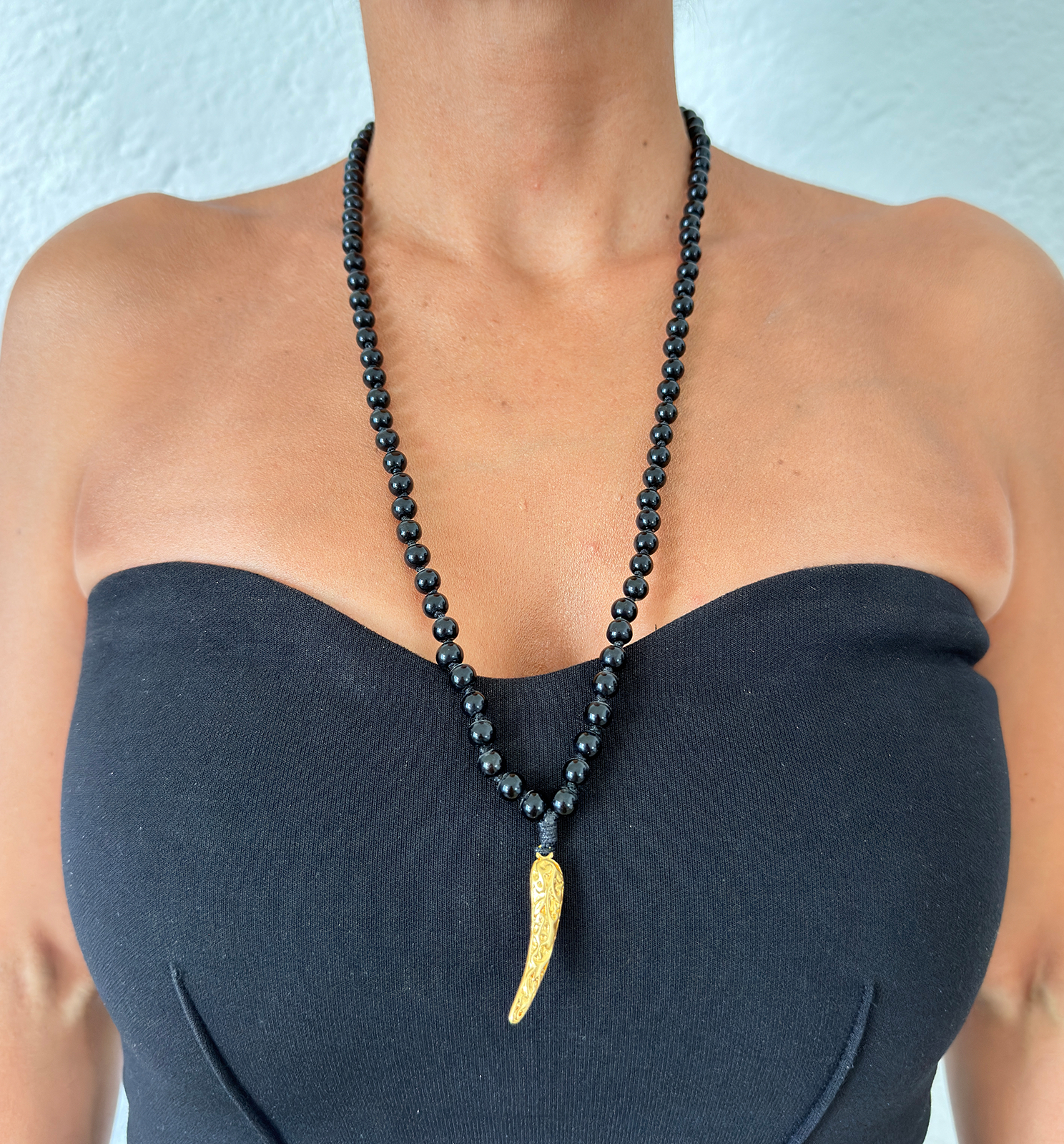 Collar Sombra Salvaje