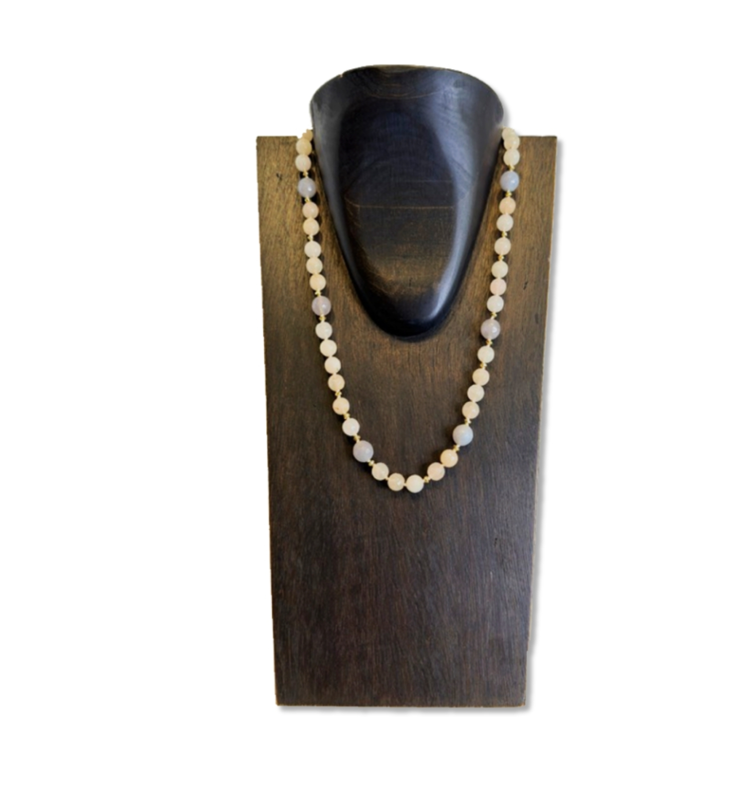 Collar Aura de Perla