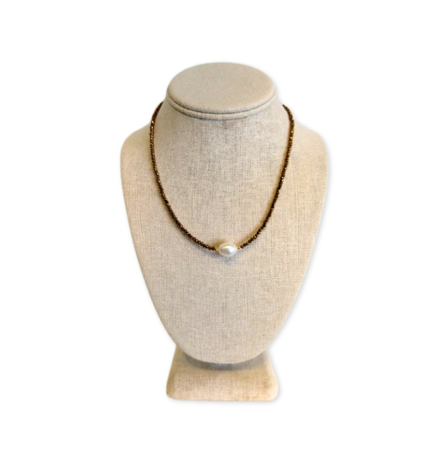 Collar Perla
