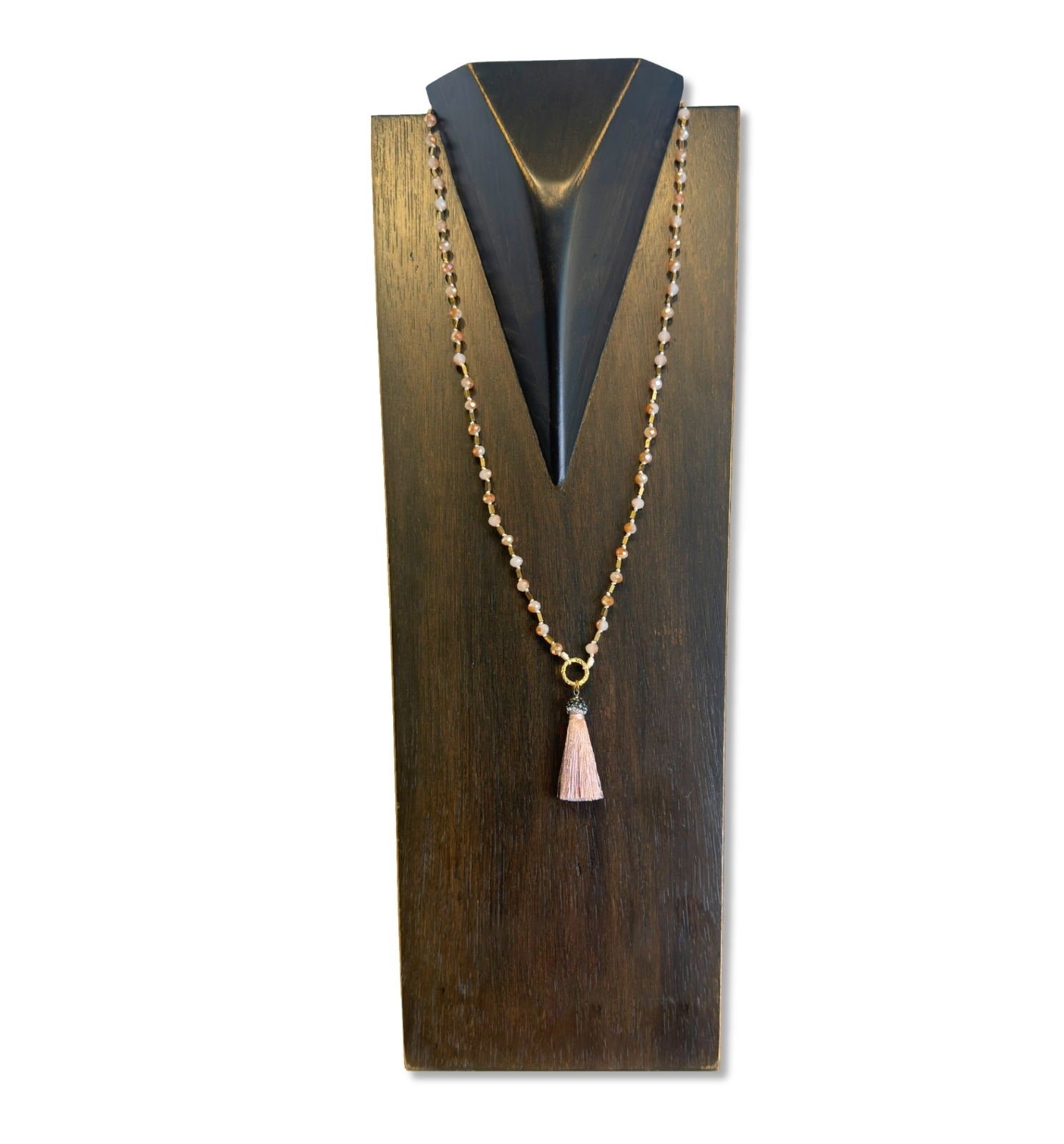 Collar Aurora Suave