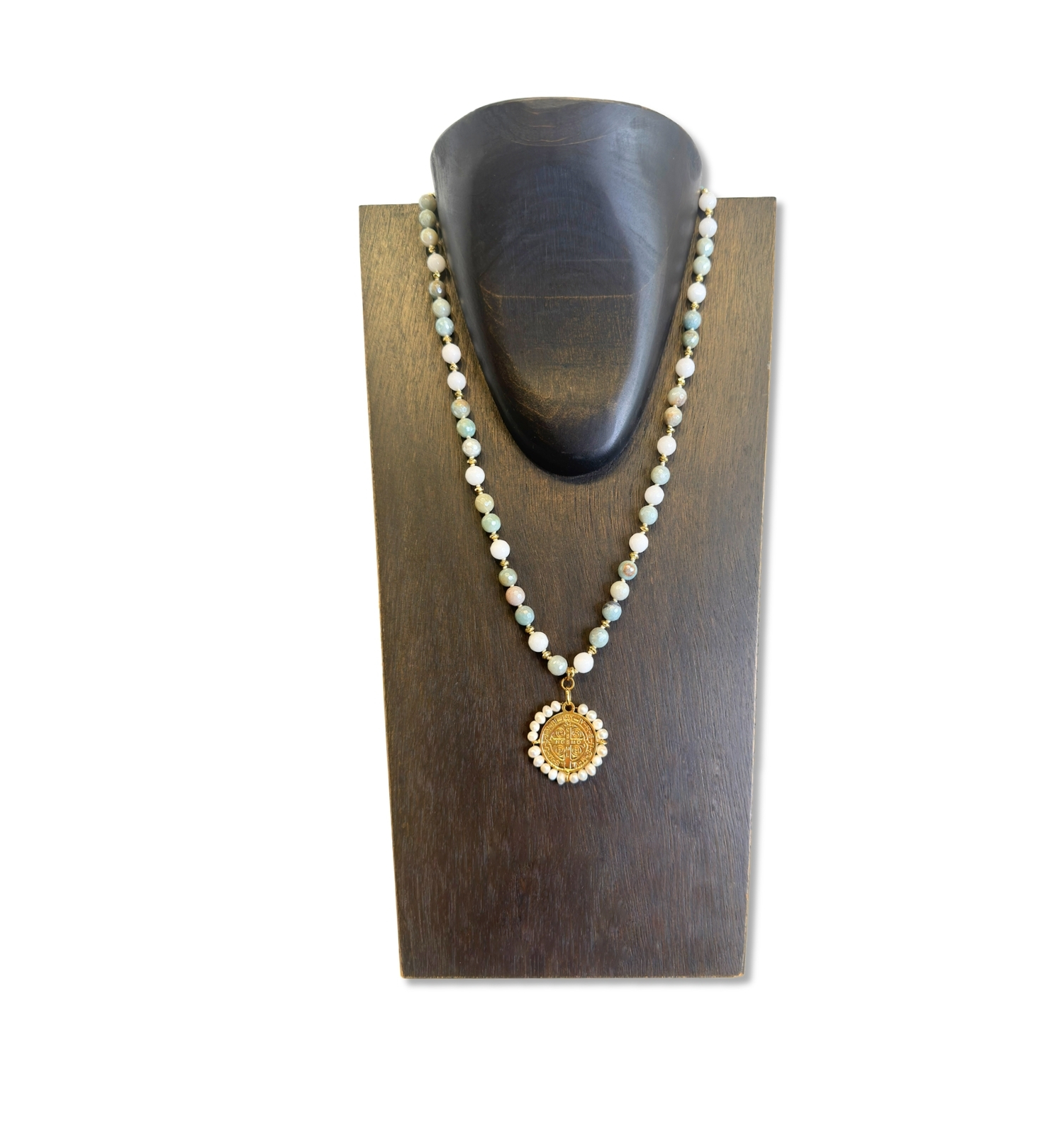 Collar Sol Sagrado