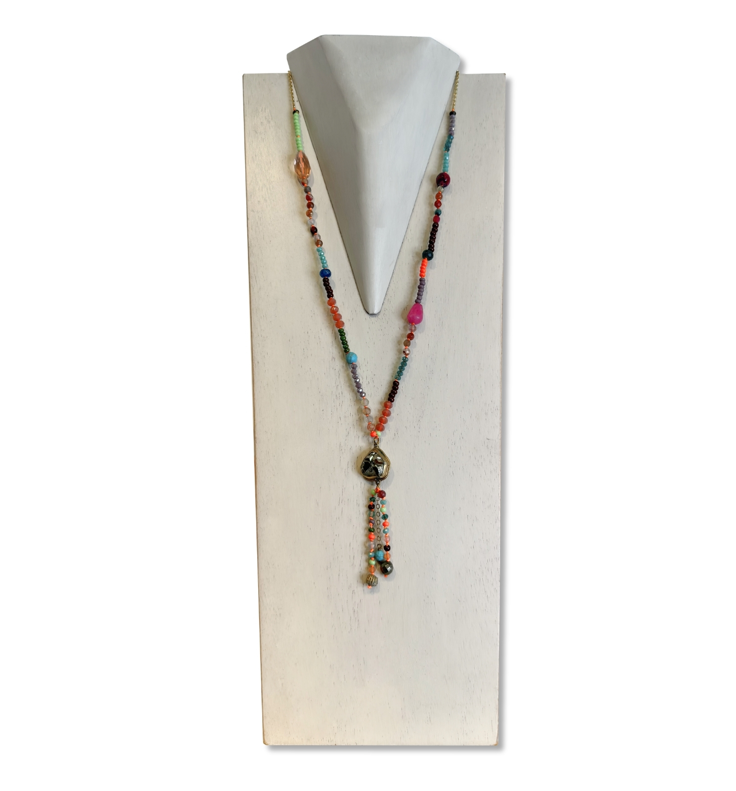 Collar Esencia Viva