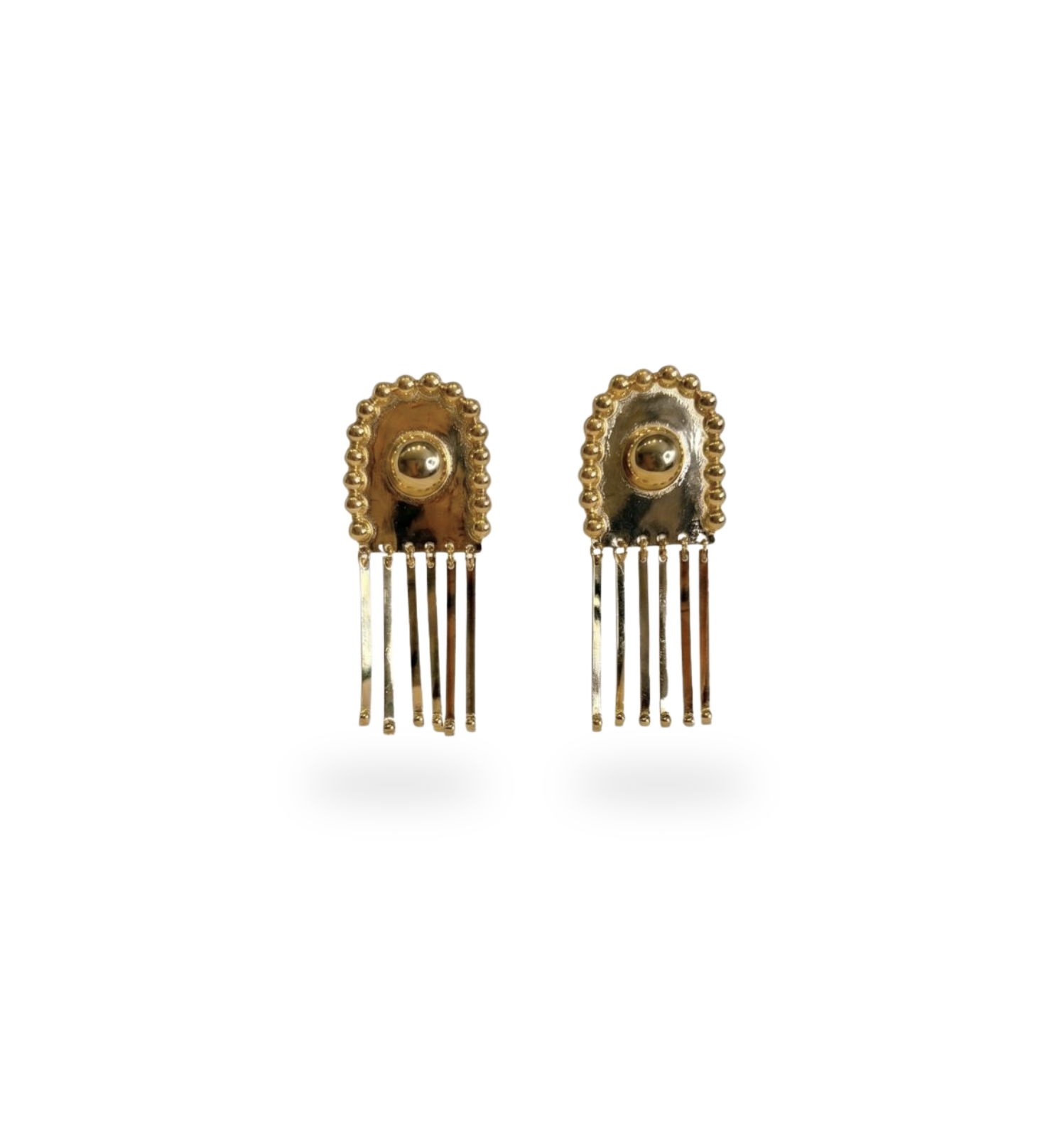 Arete Ecos Dorados
