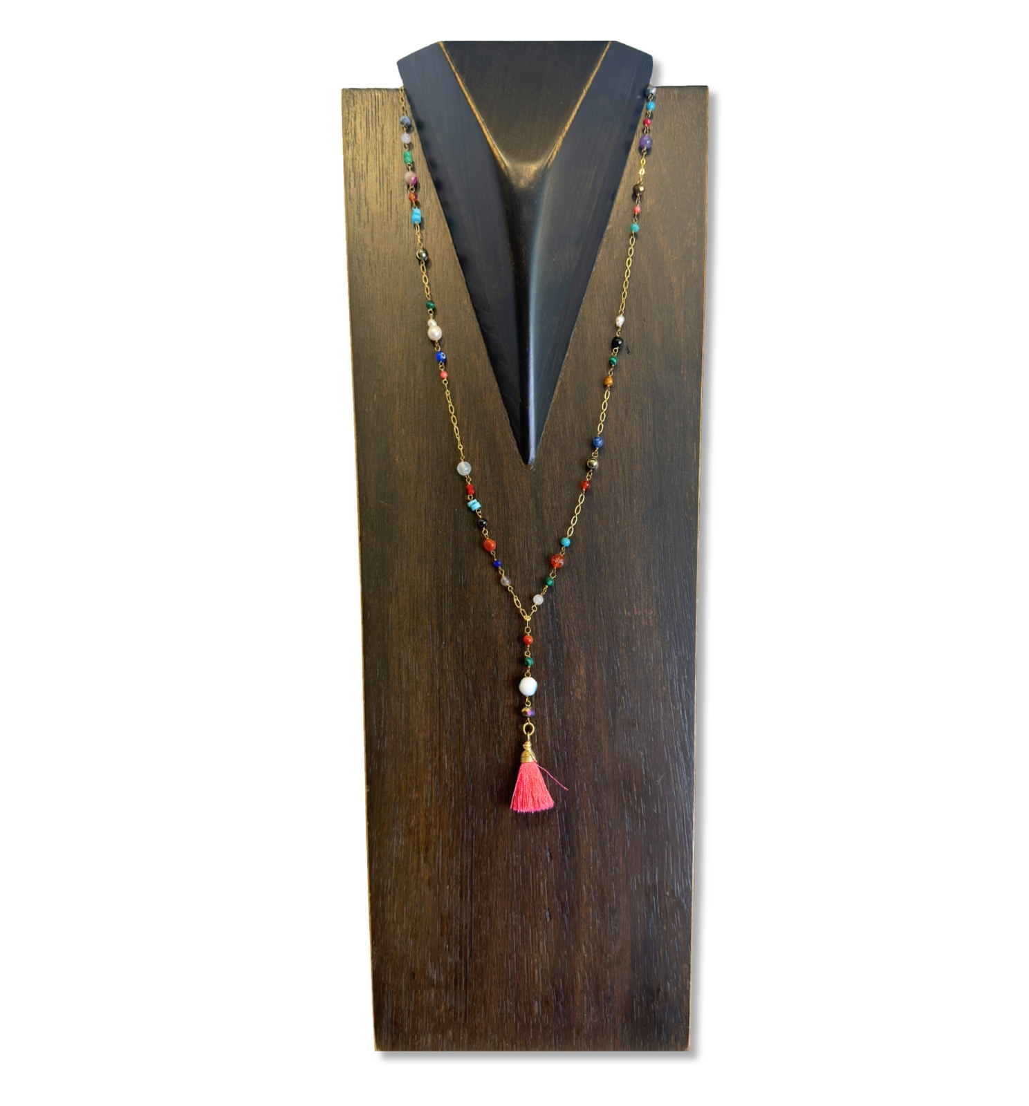 Collar Aurora Suave