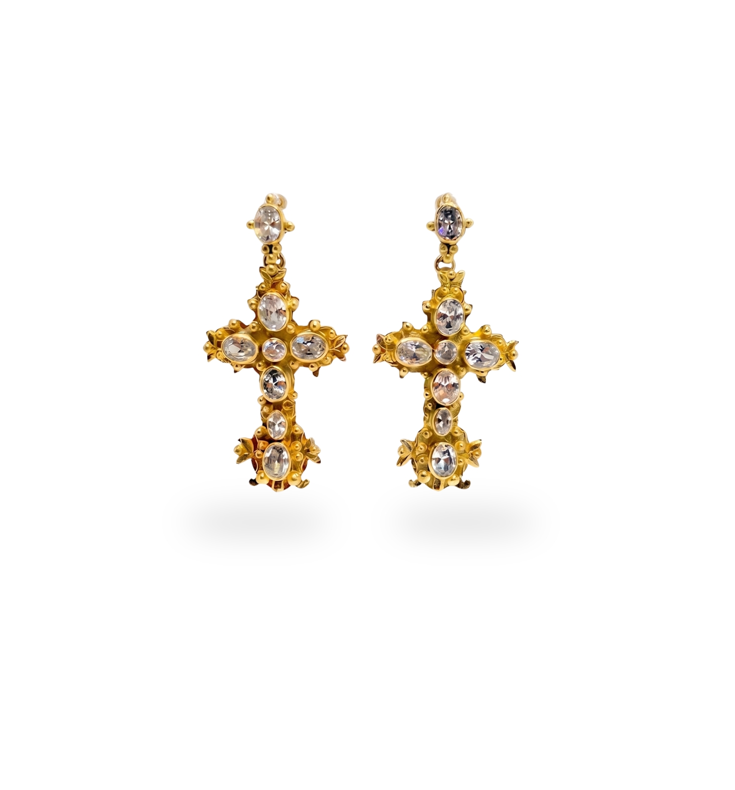 Arete Cruz Imperial