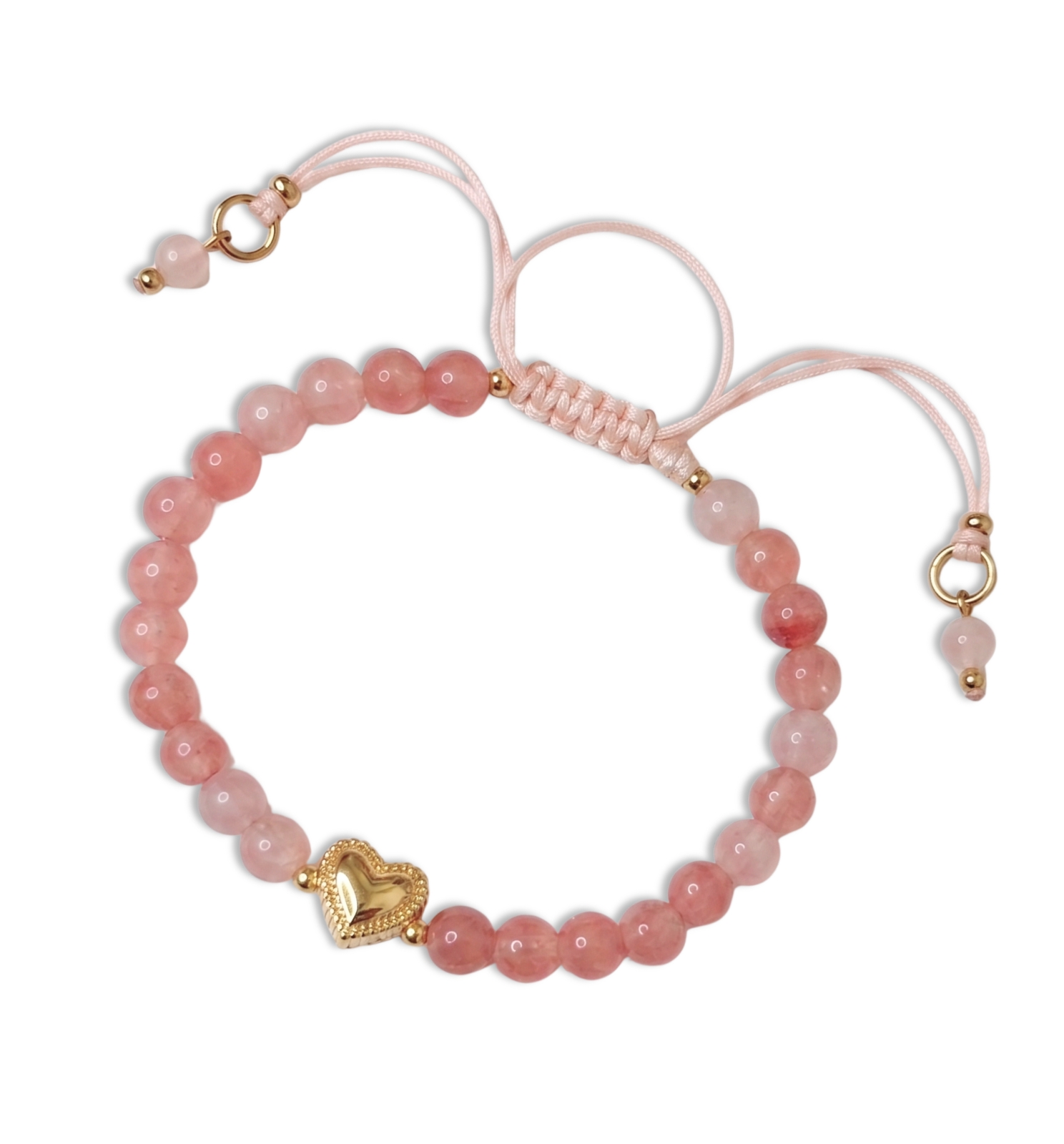 Pulsera Suspiro de Amor