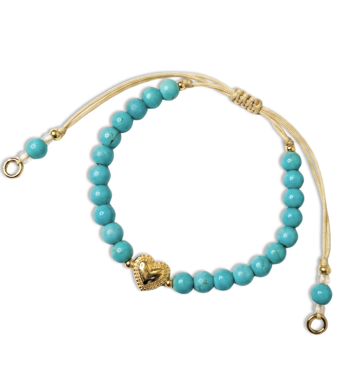 Pulsera Suspiro de Amor